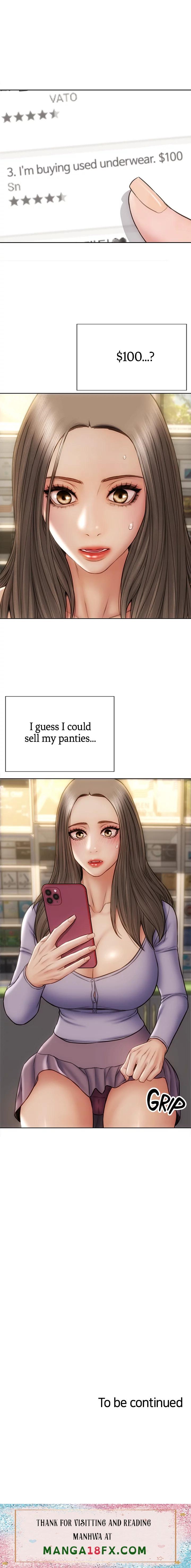 Bad Guy - Chapter 16 [photo 10] - MangaPorn