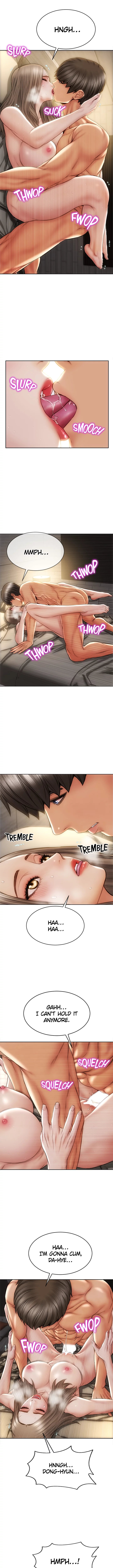 Bad Guy - Chapter 20 [photo 10] - MangaPorn