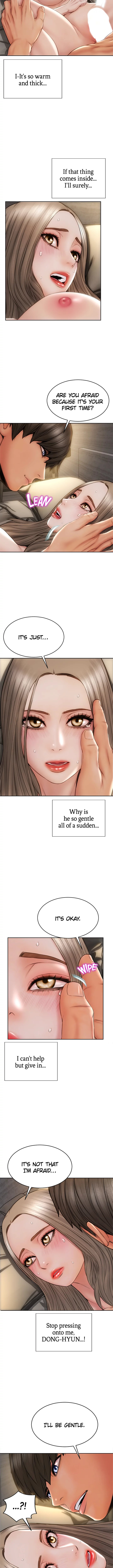 Bad Guy - Chapter 20 [photo 2] - MangaPorn