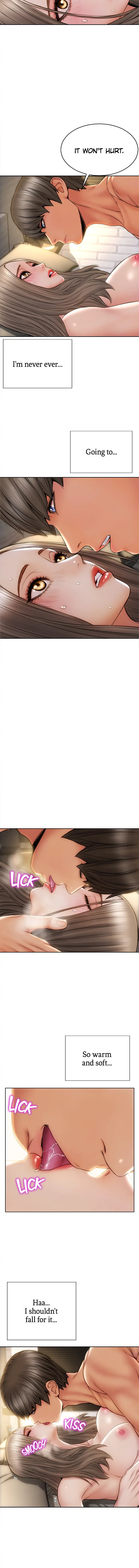 Bad Guy - Chapter 20 [photo 3] - MangaPorn