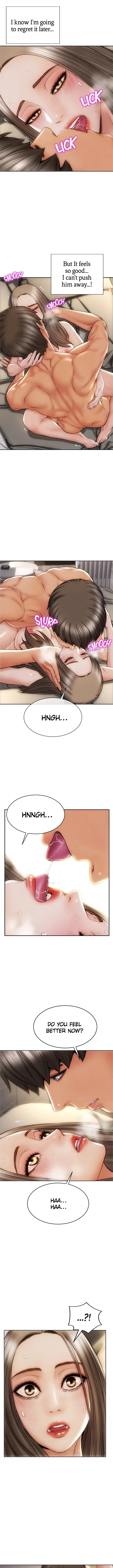 Bad Guy - Chapter 20 [photo 4] - MangaPorn