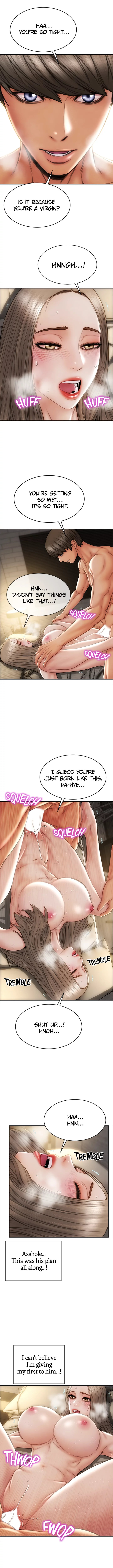 Bad Guy - Chapter 20 [photo 7] - MangaPorn