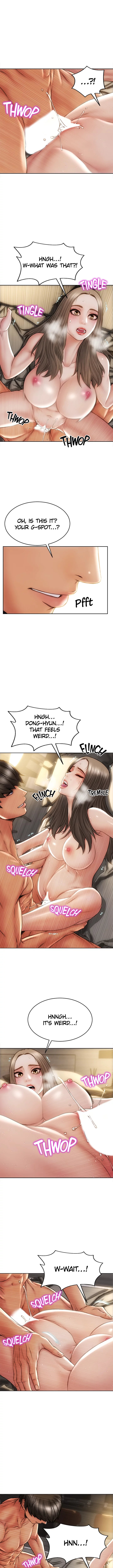 Bad Guy - Chapter 20 [photo 8] - MangaPorn