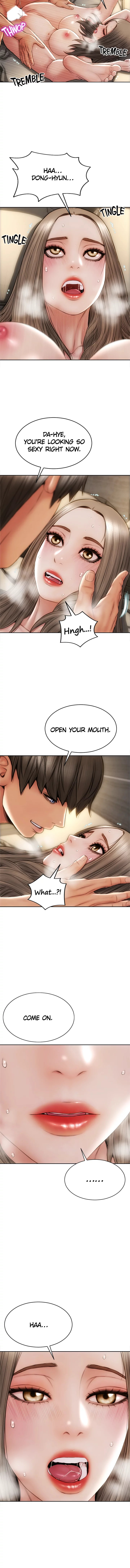 Bad Guy - Chapter 20 [photo 9] - MangaPorn