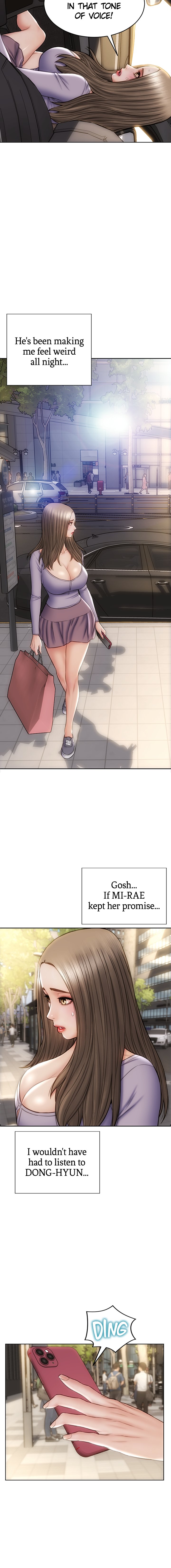 Bad Guy - Chapter 21 [photo 12] - MangaPorn