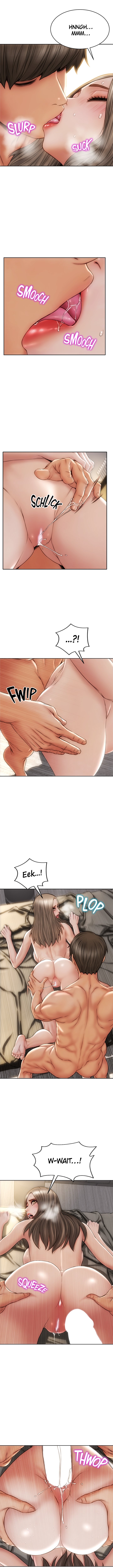 Bad Guy - Chapter 21 [photo 4] - MangaPorn