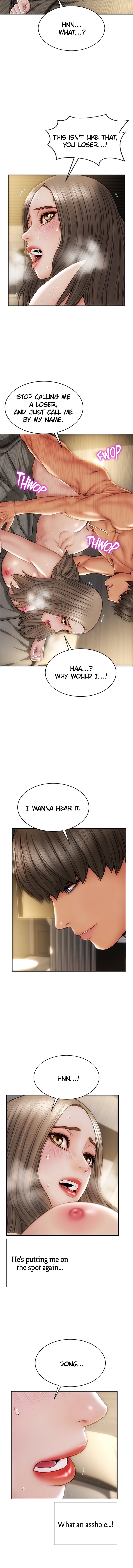 Bad Guy - Chapter 21 [photo 6] - MangaPorn