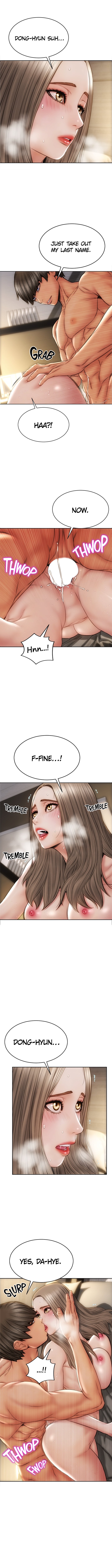 Bad Guy - Chapter 21 [photo 7] - MangaPorn