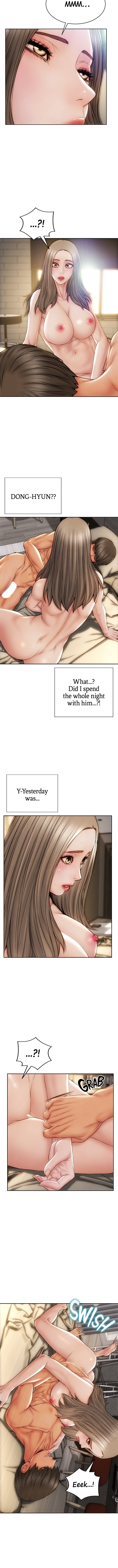 Bad Guy - Chapter 21 [photo 9] - MangaPorn