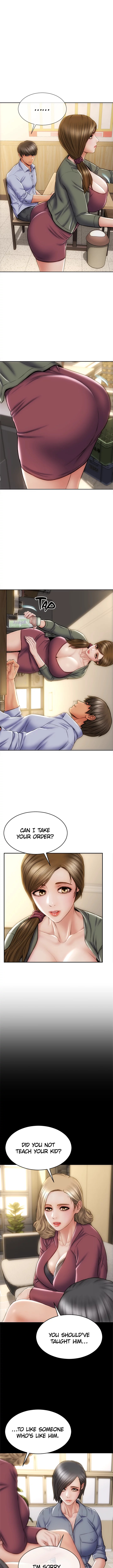 Bad Guy - Chapter 22 [photo 10] - MangaPorn