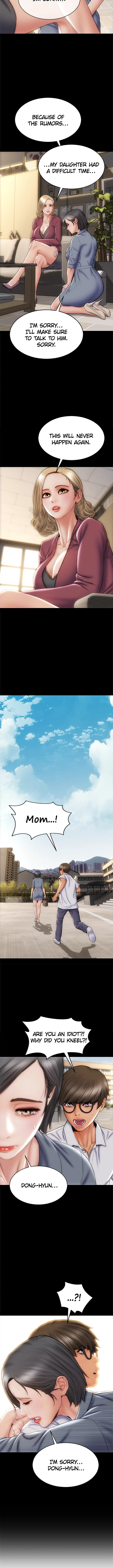 Bad Guy - Chapter 22 [photo 11] - MangaPorn