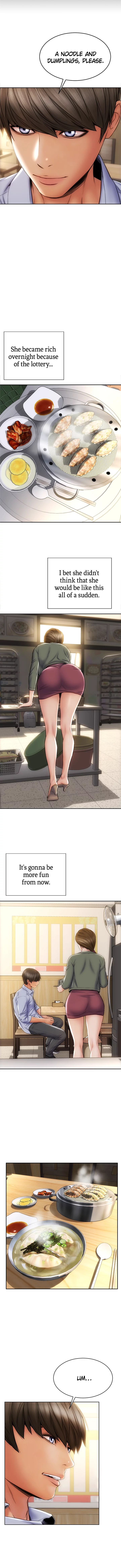 Bad Guy - Chapter 22 [photo 12] - MangaPorn