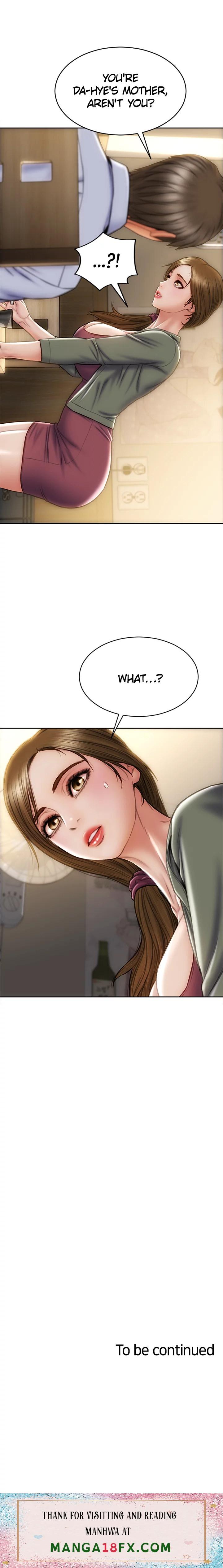 Bad Guy - Chapter 22 [photo 13] - MangaPorn