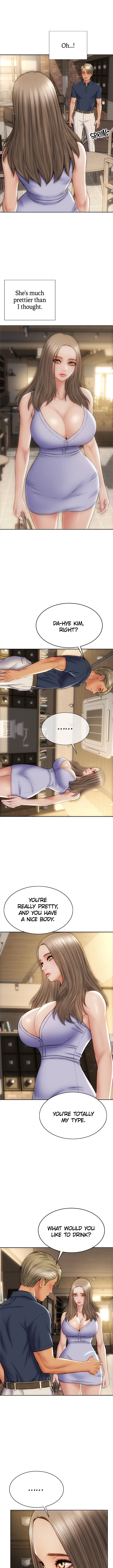 Bad Guy - Chapter 22 [photo 4] - MangaPorn