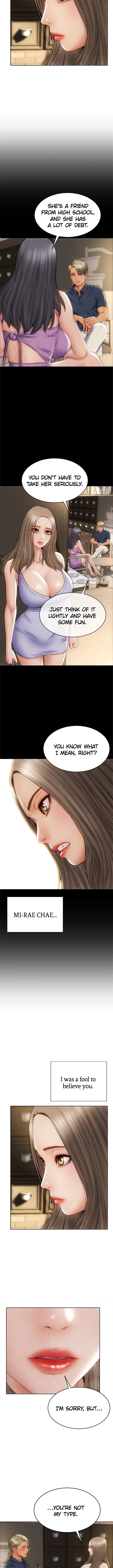 Bad Guy - Chapter 22 [photo 5] - MangaPorn