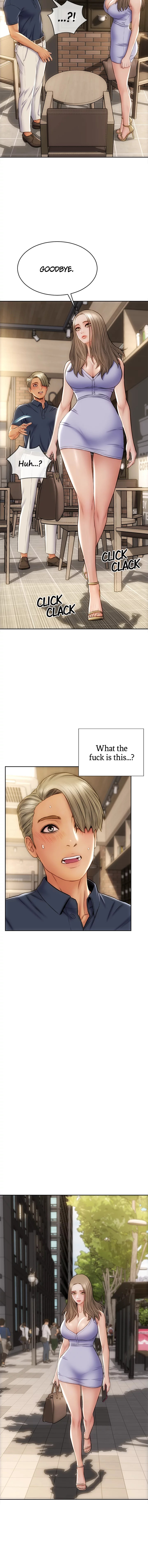 Bad Guy - Chapter 22 [photo 6] - MangaPorn