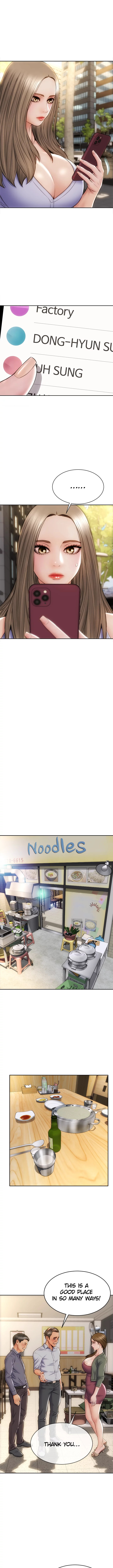 Bad Guy - Chapter 22 [photo 7] - MangaPorn