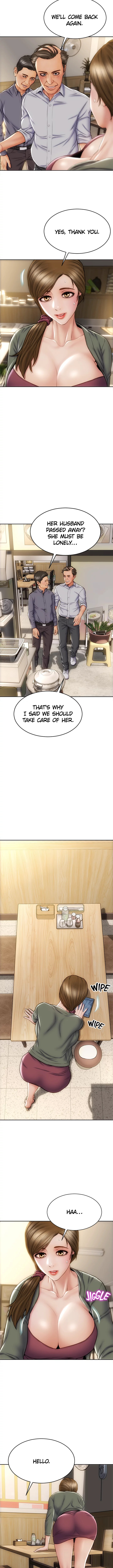 Bad Guy - Chapter 22 [photo 8] - MangaPorn