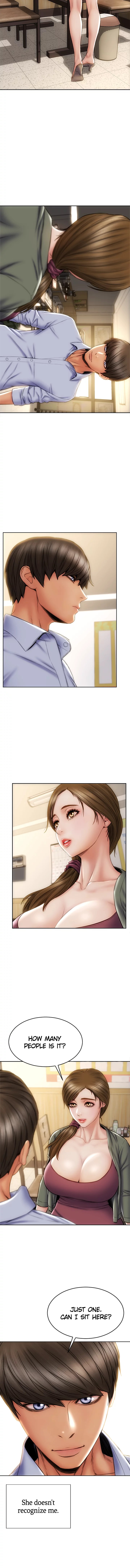 Bad Guy - Chapter 22 [photo 9] - MangaPorn