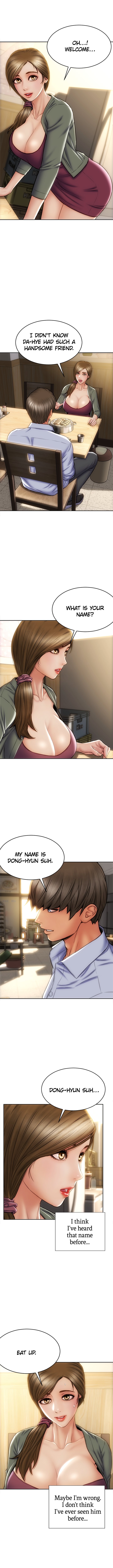 Bad Guy - Chapter 23 [photo 2] - MangaPorn