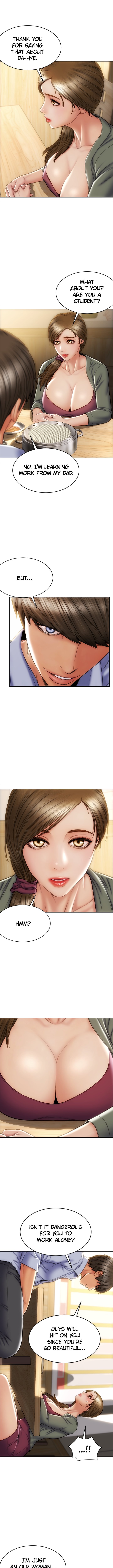 Bad Guy - Chapter 23 [photo 4] - MangaPorn