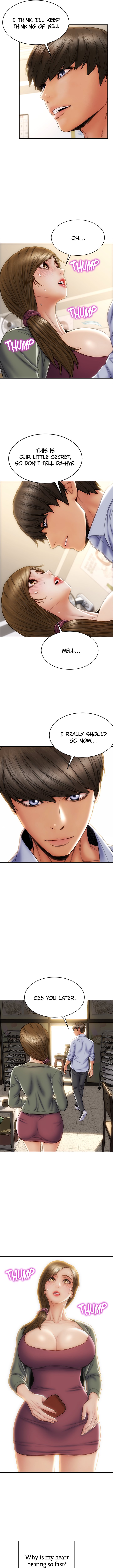 Bad Guy - Chapter 23 [photo 8] - MangaPorn