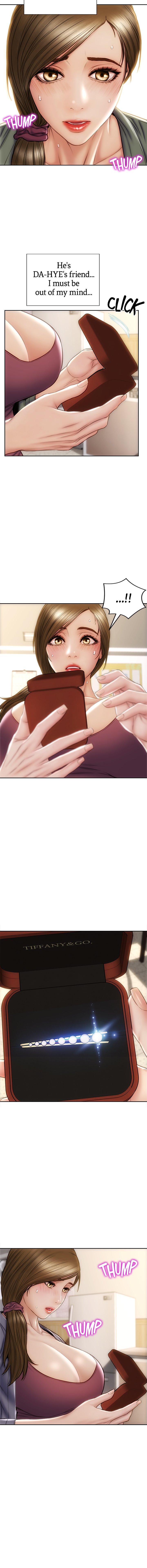 Bad Guy - Chapter 23 [photo 9] - MangaPorn