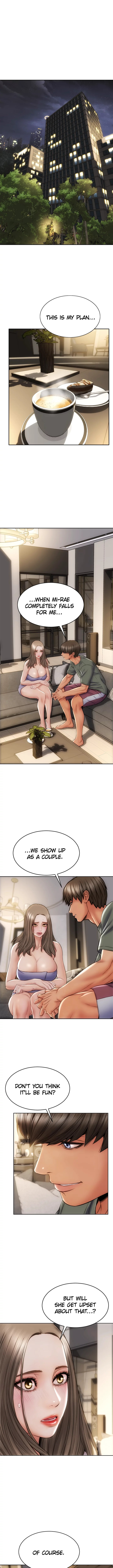 Bad Guy - Chapter 24 [photo 1] - MangaPorn