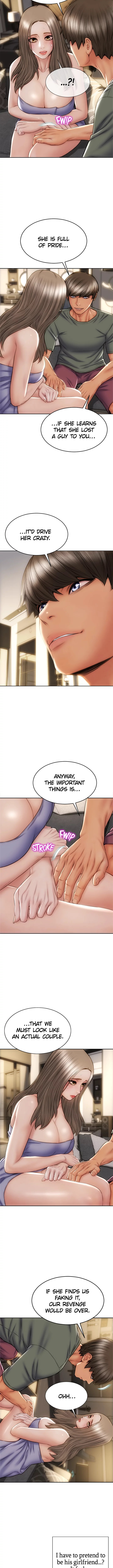 Bad Guy - Chapter 24 [photo 2] - MangaPorn