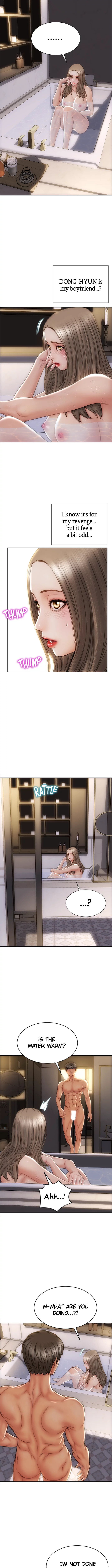 Bad Guy - Chapter 24 [photo 5] - MangaPorn