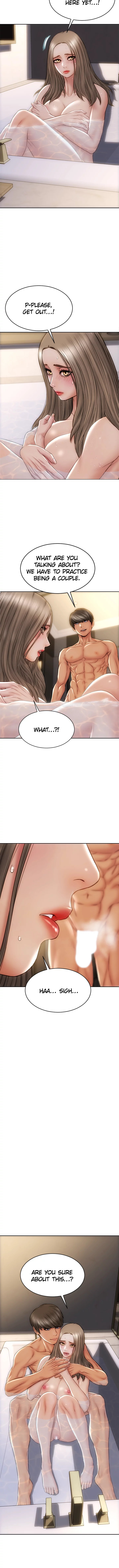 Bad Guy - Chapter 24 [photo 6] - MangaPorn