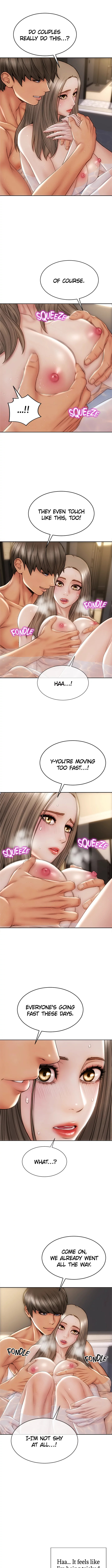 Bad Guy - Chapter 24 [photo 7] - MangaPorn