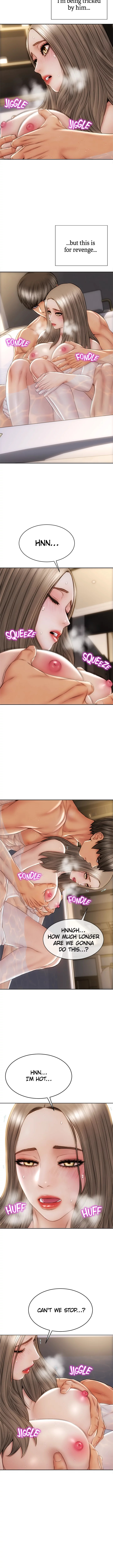 Bad Guy - Chapter 24 [photo 8] - MangaPorn