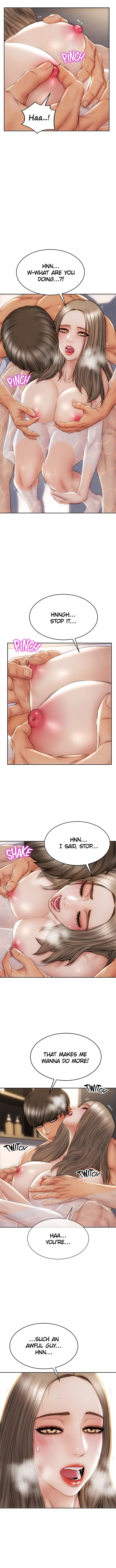 Bad Guy - Chapter 24 [photo 9] - MangaPorn