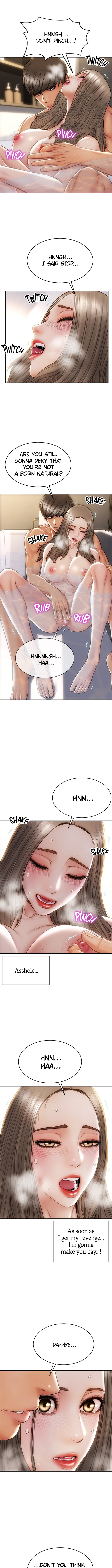 Bad Guy - Chapter 25 [photo 4] - MangaPorn