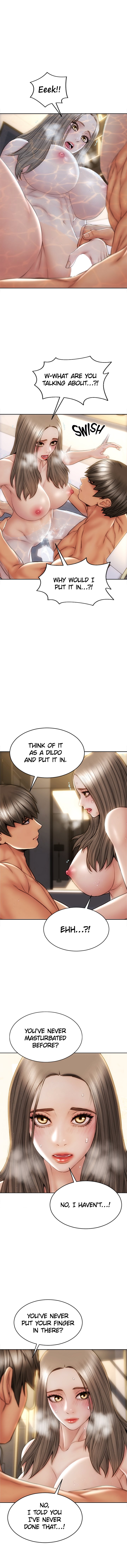 Bad Guy - Chapter 25 [photo 6] - MangaPorn