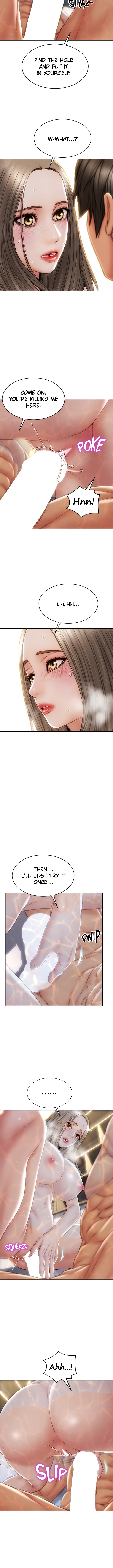 Bad Guy - Chapter 25 [photo 8] - MangaPorn