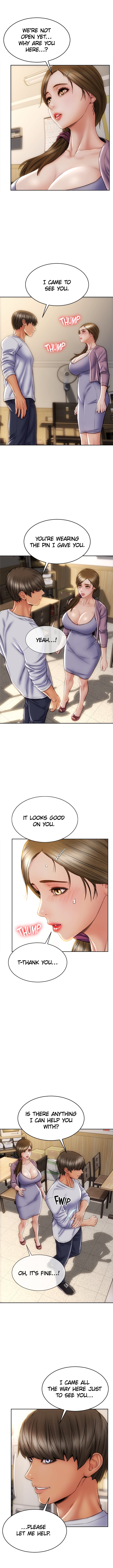 Bad Guy - Chapter 26 [photo 10] - MangaPorn