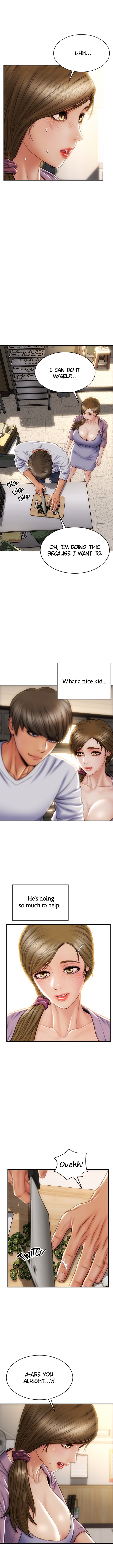 Bad Guy - Chapter 26 [photo 11] - MangaPorn