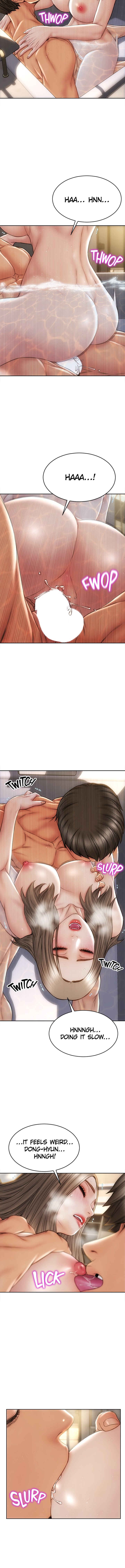 Bad Guy - Chapter 26 [photo 3] - MangaPorn