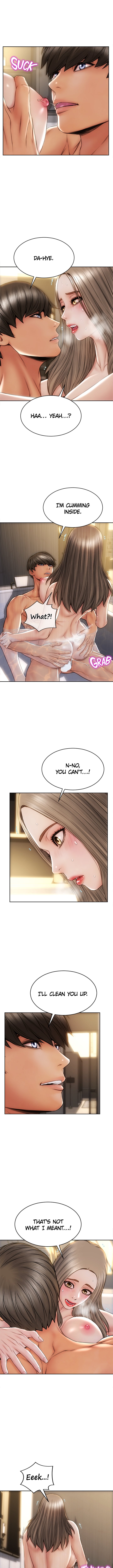 Bad Guy - Chapter 26 [photo 4] - MangaPorn