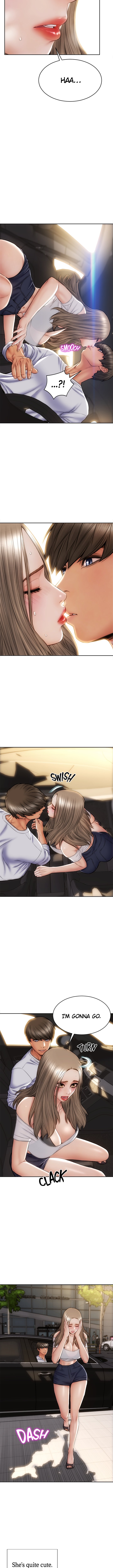 Bad Guy - Chapter 26 [photo 8] - MangaPorn