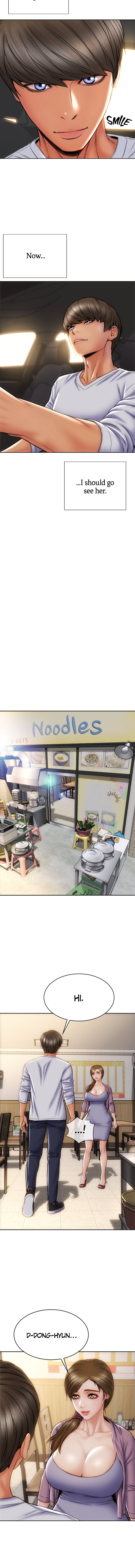 Bad Guy - Chapter 26 [photo 9] - MangaPorn