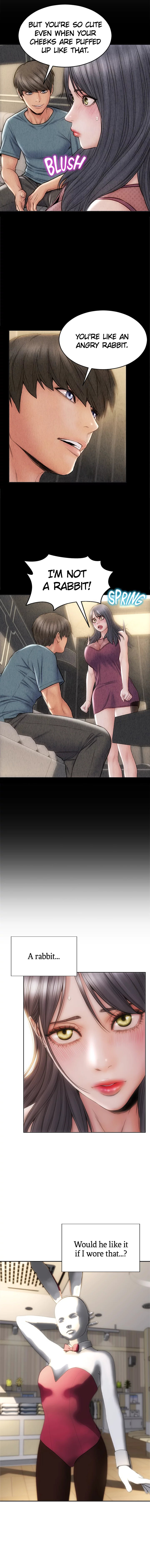 Bad Guy - Chapter 27 [photo 10] - MangaPorn