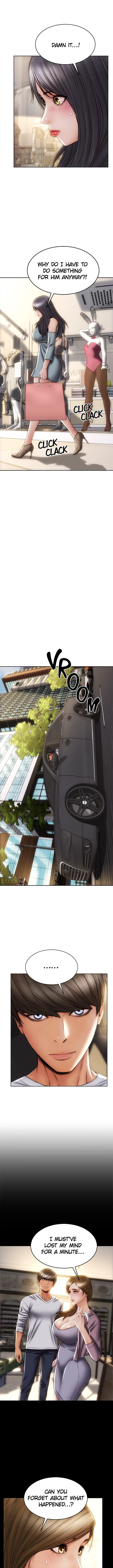 Bad Guy - Chapter 27 [photo 11] - MangaPorn