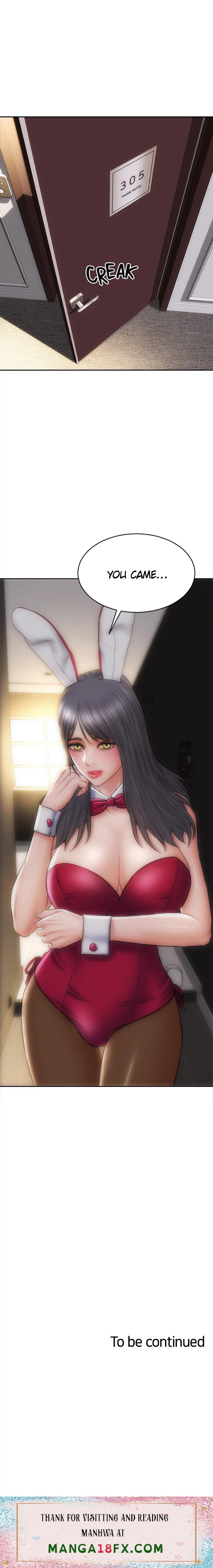 Bad Guy - Chapter 27 [photo 14] - MangaPorn