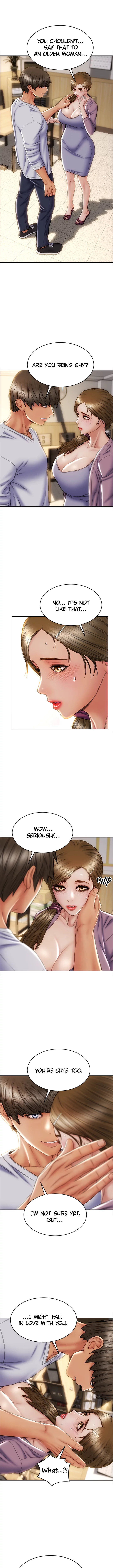 Bad Guy - Chapter 27 [photo 5] - MangaPorn