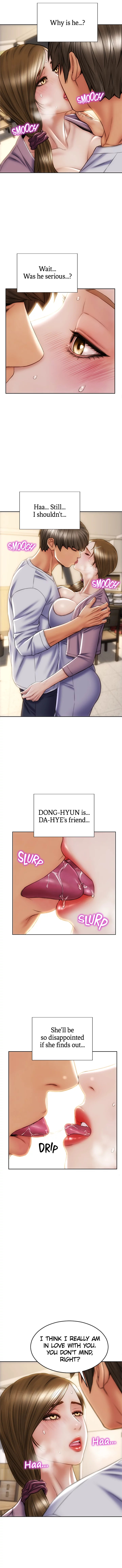 Bad Guy - Chapter 27 [photo 7] - MangaPorn