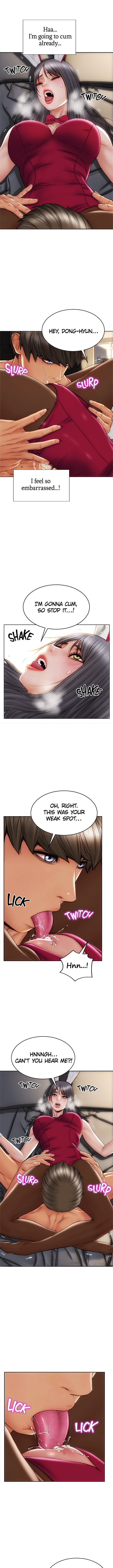 Bad Guy - Chapter 28 [photo 11] - MangaPorn