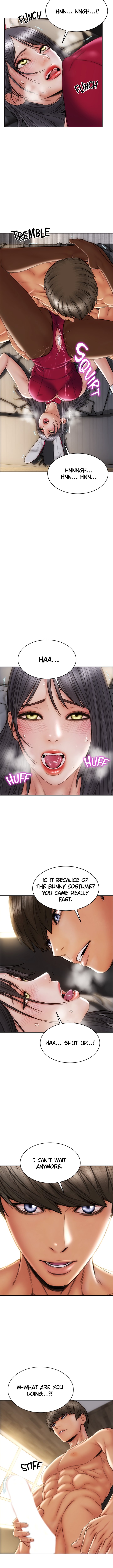 Bad Guy - Chapter 28 [photo 12] - MangaPorn